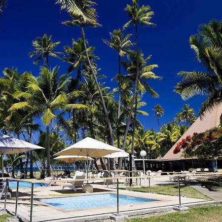 Hotel Koulnoue Village Hienghene Exterior photo