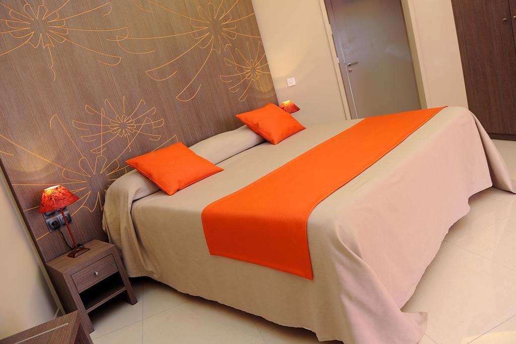 Hotel Koulnoue Village Hienghene Room photo