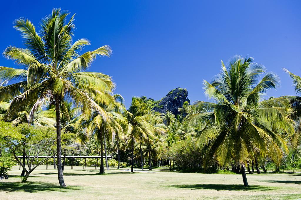 Hotel Koulnoue Village Hienghene Exterior photo