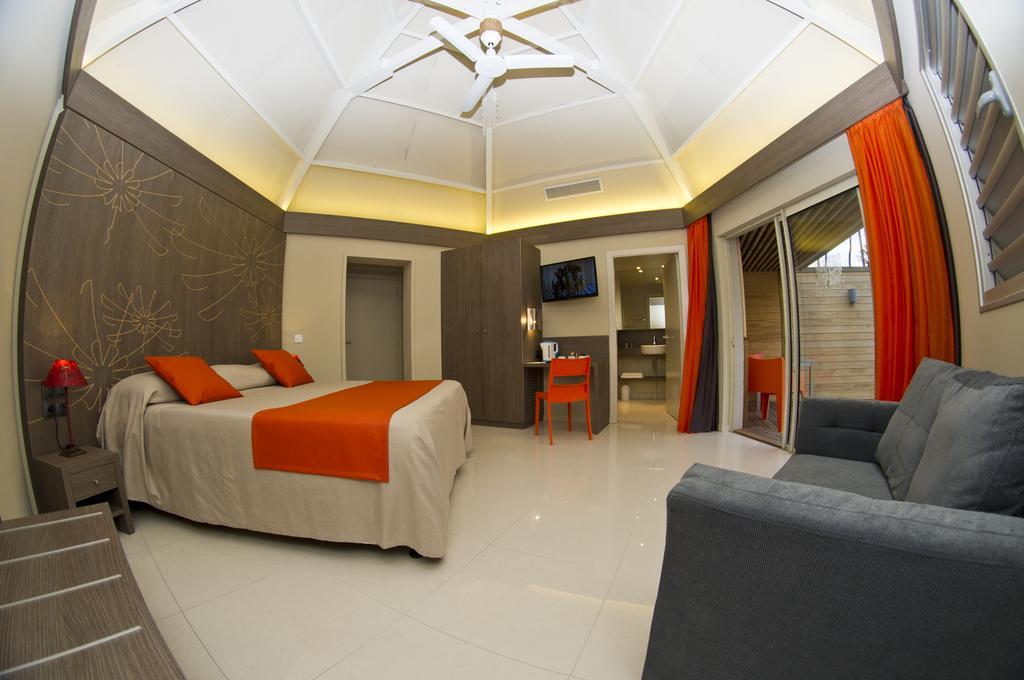 Hotel Koulnoue Village Hienghene Exterior photo