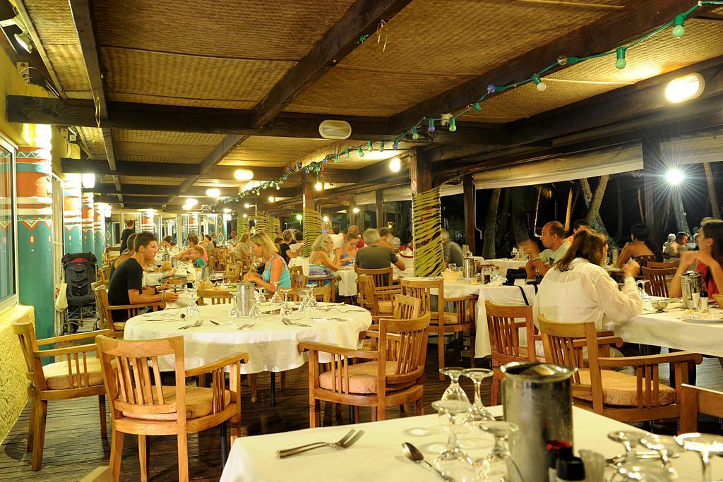 Hotel Koulnoue Village Hienghene Exterior photo