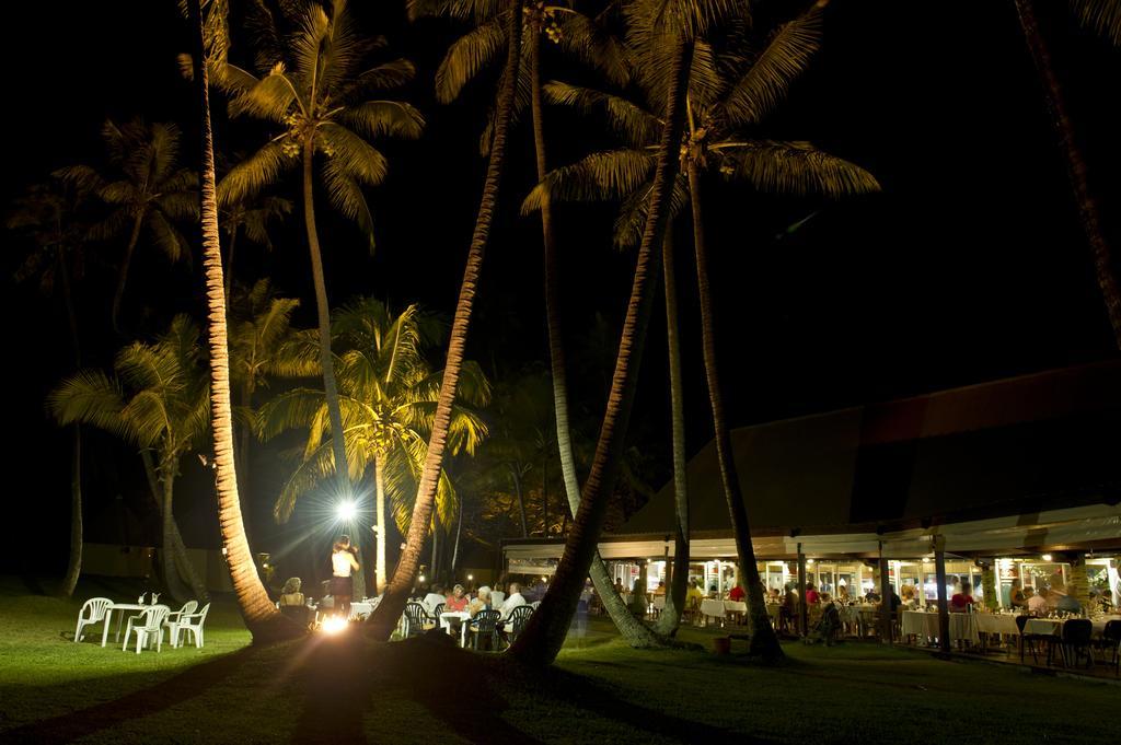 Hotel Koulnoue Village Hienghene Exterior photo